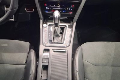Volkswagen Arteon 2.0 TSI DSG