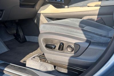 Lexus RZ 350e Prestige BEV