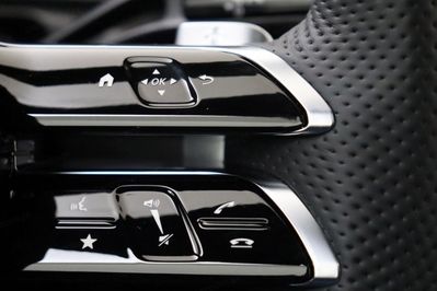 Mercedes CLE 200 4-Matic AMG Line