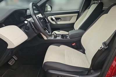 Land Rover Discovery Sport D200 Dynamic SE