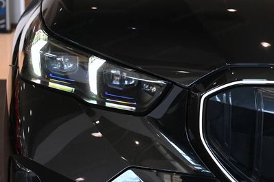 BMW Seria 5 520I M Sport