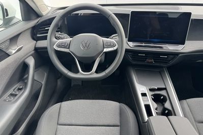 Volkswagen Passat 1.5 TSI mHEV DSG