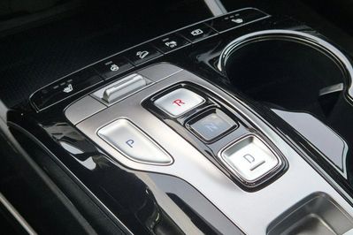 Hyundai Tucson 1.6 T-GDi  Smart HEV 2WD