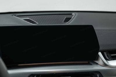 BMW iX2 eDrive20 M Sport