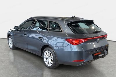 Seat Leon 1.5 TSI