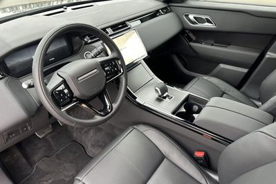 Land Rover Range Rover Velar P400 Dynamic SE