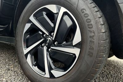 Kia Sportage 1.6 t-Gdi Mhev l 2WD Dct