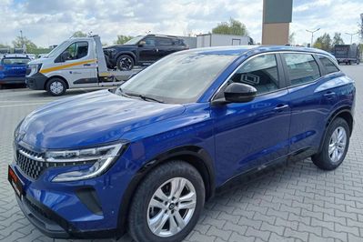 Renault Austral 1.3 TCe Evolution