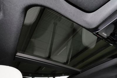 Mercedes GLC Coupe 300 4-Matic AMG Line