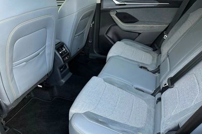 Skoda Kodiaq 2.0 TDI 4x4 Selection DSG