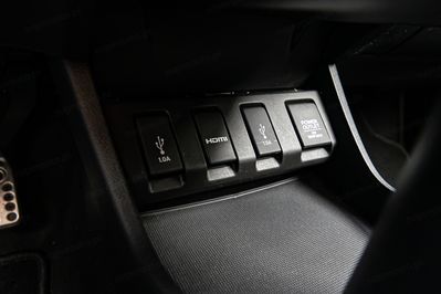 Honda HR-V 1.5 Sport