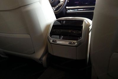 BMW Seria 7 740d xDrive mHEV M Sport sport-aut