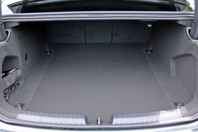 Audi A6 TDI quattro