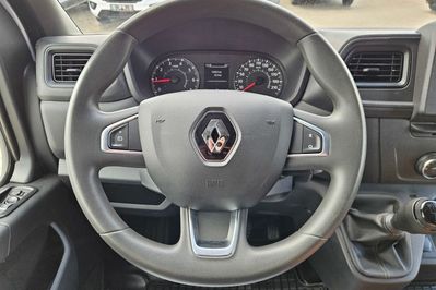 Renault Master L3H2 Furgon