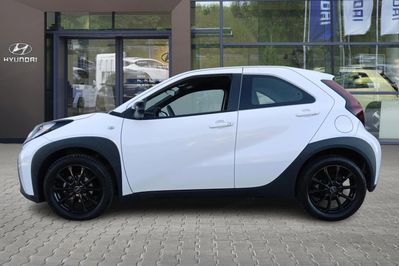Toyota Aygo X 1.0 VVT-i Comfort