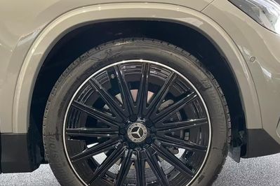 Mercedes GLA 200 AMG Line
