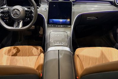 Mercedes CLE AMG 53 4-Matic+