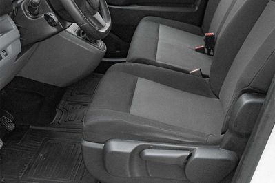 Toyota ProAce Long L2H1 Zabudowa Brygadowa