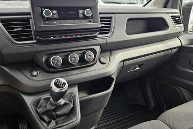 Renault Trafic dCi L2H1