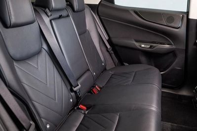 Lexus NX 350h Omotenashi AWD