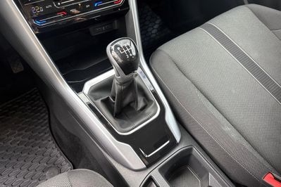Volkswagen T-Roc 1.0 TSI Life