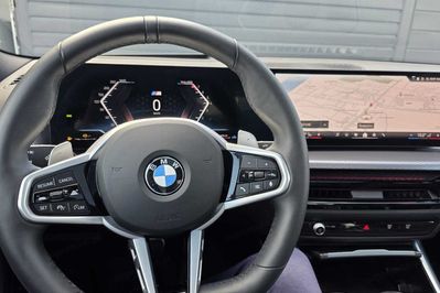 BMW Seria 3 330i xDrive M Sport aut