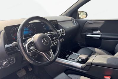 Mercedes B Klasa 200 Progressive