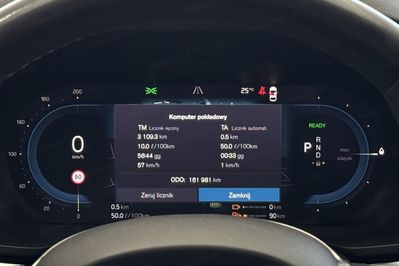 Volvo XC60 T6 Plug-In Hybrid AWD Inscription aut