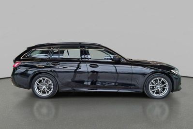 BMW Seria 3 318i aut