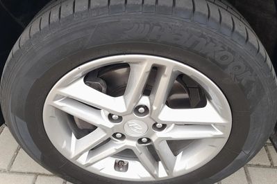 Hyundai Kona 1.0 T-GDI Comfort