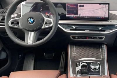 BMW X5 xDrive30d M Sport