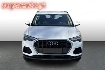 Audi Q3 35 TFSI