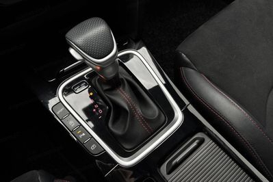 Kia ProCeed 1.6 T-GDI GT DCT