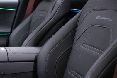 Mercedes Klasa E AMG 53 4Matic+