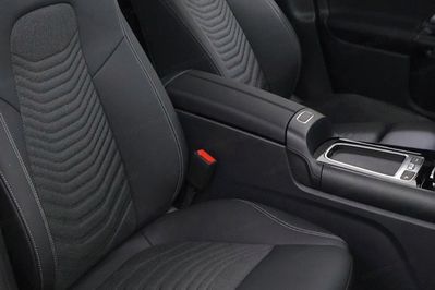 Mercedes GLB 200 Progressive