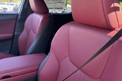 Lexus NX 350h Prestige 2.5 Hybrid AWD