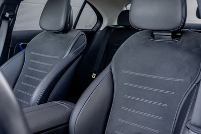 Mercedes Klasa C 180 Business Edition