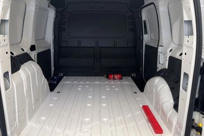 Volkswagen Caddy 2.0 TDI