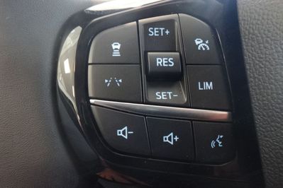 Ford Puma ST-Line X PowerShift mHEV  1.0 EcoBoost