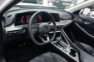 DR 5 ‎‎1.4 BENZ + LPG FWD