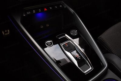 Audi A3 35 TFSI S Line Sportback