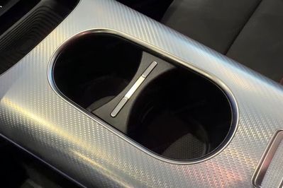 Mercedes GLB 250+ AMG Line