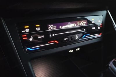 Volkswagen Taigo 1.0 TSI Style DSG