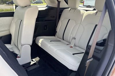 Mazda CX-80 3.3 D Takumi Plus AWD 7os. aut
