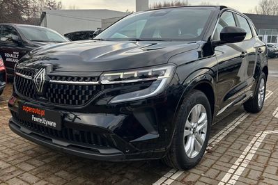 Renault Austral 1.3 TCe Evolution