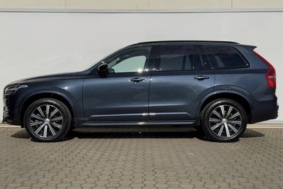 Volvo XC90 B5 D AWD Plus Dark aut