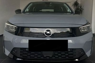 Opel Corsa Edition 1.2 Turbo