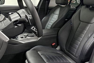BMW Seria 3 320d xDrive M Sport