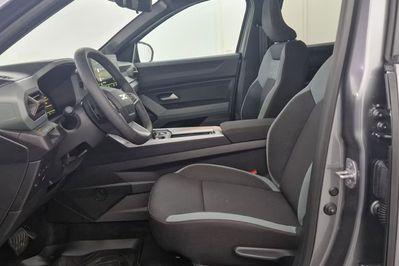 Dacia Bigster Extreme 1.2 TCe Hybrid-G LPG 4x4