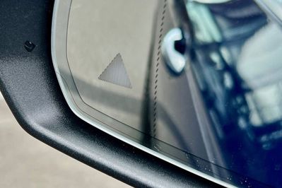 Mercedes CLE 300 4-Matic AMG Line Kabriolet